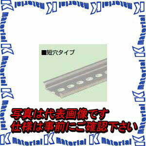【P】未来工業 DRA-020B 30本 DINレール [MR02107-30]