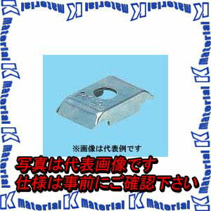 未来工業 MN-P1S 10個 ミラックハンガー用プレート ステンレス仕様 [MR06921-10]