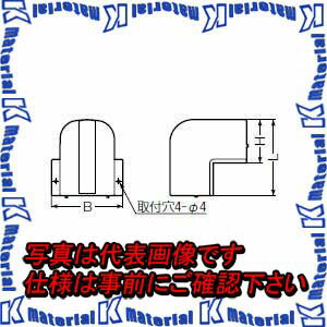 【P】未来工業 GKAD-70T 1個 スッキリクイック ダクト出ズミ 70型用 チョコレート [MR03612]