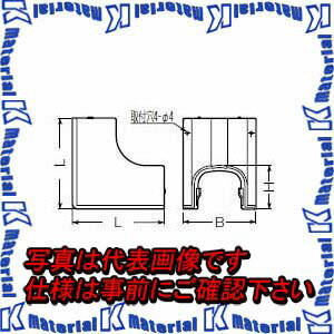 未来工業 GKAI-70T 1個 スッキリクイック ダクト入ズミ 70型用 チョコレート [MR03640]