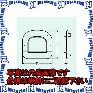 未来工業 GKCK-70T 1個 化粧カバー 70型用 チョコレート [MR03724]