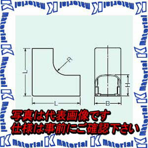 乐天商城 - 【P】未来工業 GKI-100M 1個 ダクト入ズミ 100型用 ミルキーホワイト [MR03880]