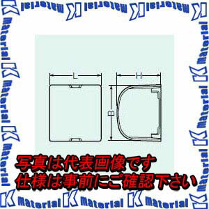 【P】未来工業 GKS-80T 1個 ダクトソケット 80型用 チョコレート [MR03993]