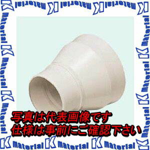 未来工業 PYPIS-1510 1個 換気パイプ用異径ソケット [MR12610]
