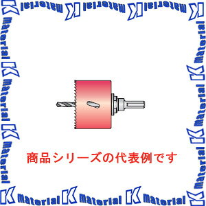 【P】ミヤナガ エスロック バイメタルホールソープラマス用 ストレートセット SLPM095ST 刃先径95mm [M..