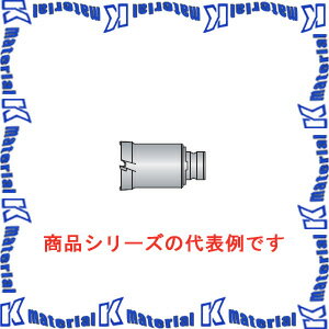 ミヤナガ エスロック 深穴ホールソー カッター SLF038 刃先径38mm [MYN001605]