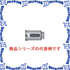 【P】ミヤナガ DLコア充電 カッター DLC27C 刃先径27mm [MYN001735]
