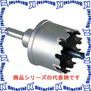 【P】ミヤナガ ホールソー278P パイプ用 278P047 刃先径47mm センタードリル付 [MYN001801]