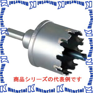 ミヤナガ ホールソー278P パイプ用 278P065 刃先径65mm センタードリル付 [MYN001813]