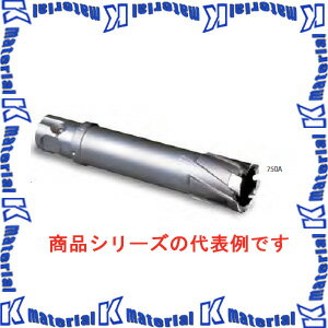 ミヤナガ デルタゴンメタルボーラー750A 日東用 DLMB75A240 刃先径24mm [MYN002198]