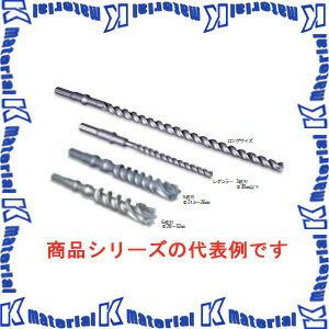 【P】ミヤナガ デルタゴンビット六角軸 ロングサイズ DLHEX22050 刃先径22.0mm 有効長385mm [MYN002765]