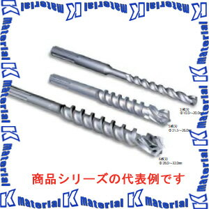 【P】ミヤナガ デルタゴンビットSDS-max DLMAX25038 刃先径25.0mm [MYN002823]