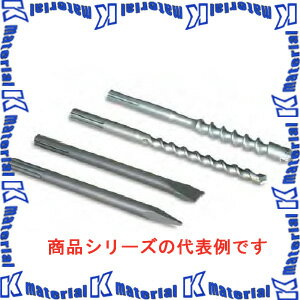 【P】ミヤナガ SDS-maxビットX305L MAX140 刃先径13.5mm [MYN002920]
