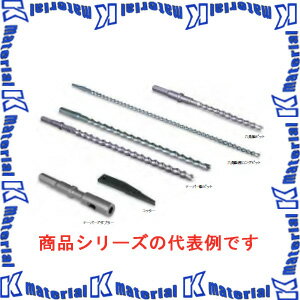 【P】ミヤナガ 六角軸超ロングビット 法面工事用 HEX19080 刃先径19.0mm [MYN003002]