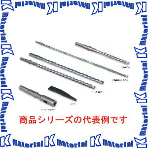 【P】ミヤナガ 六角軸超ロングビット 法面工事用 HEX190120 刃先径19.0mm [MYN003004]
