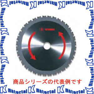 【P】ミヤナガ 鉄切りチップソー TST180 外径180mm [MYN003420]