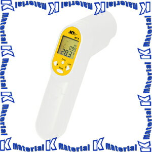 マザーツール非接触放射温度計MT-...
