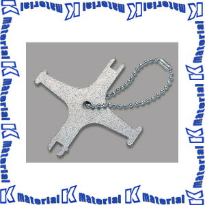 Piping Tools - 【P】マサル工業 関連用品 ボックスキー BK1 [ms0148]