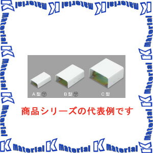 樂天商城 - 【P】マサル工業 メタルモール付属品 C型 ジョイントカップリング C3013 ミルキーホワイト [31641]