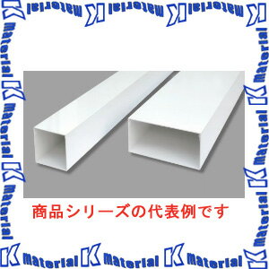 【P】【代引不可】【個人宅配送不可】マサル工業 エルダクト 4020型 2m LD421 グレー [ms2349]