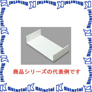 マサル工業 エルダクト付属品 4030型 ジョイント LDJ431 グレー [ms2448]