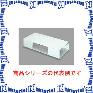 Rakuten - 【P】マサル工業 エルダクト付属品 3030型 T型ブンキ LDT353 ミルキーホワイト [ms2492]