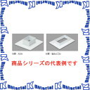 マサル工業 エムケーダクト付属品 5号 フランジ MDF52 ホワイト [36502]