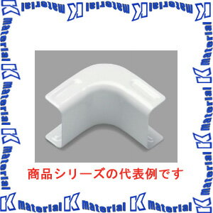 マサル工業 メタルエフモール付属品 S型 イリズミ MFMR02 ホワイト [ms1306]
