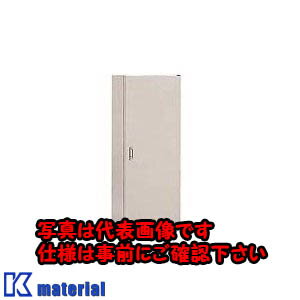【P】【代引不可】【個人宅配送不可】日東工業 DFR63-15HN (スチ-ルラツク FRシリーズ・ドア−付スチー..