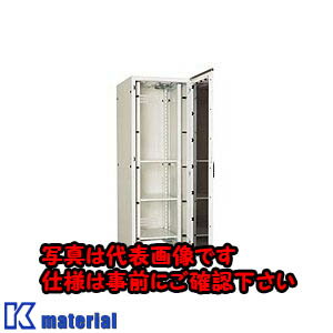 乐天商城 - 【代引不可】【個人宅配送不可】日東工業 FSL80-716EN (FSLラック FSシリーズ・ドア付タイプ [OTH00490]