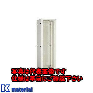 【P】【代引不可】【個人宅配送不可】日東工業 FSN80-622EKN (FSNラック FSシリーズ・ドア−なしタイプ [OTH00562]