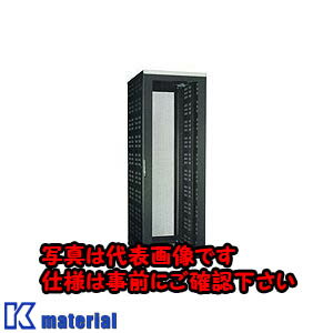 【代引不可】【個人宅配送不可】日東工業 FSS110-620EKN(FSSラック FSシリーズ・ドア付タイプ [OTH00655]