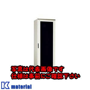 【P】【代引不可】【個人宅配送不可】日東工業 FST100-718EN (FSTラック FSシリーズ・ドア付タイプ [OTH00297]