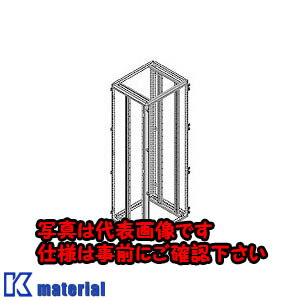 【代引不可】【個人宅配送不可】日東工業 FCX-Z60710J (マウントセット FCXラックマウントセット [OTH22499](4.0)