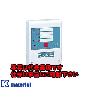 【P】【代引不可】【個人宅配送不可】日東工業 GAP-L1N (コガタケイホウバン 警報盤 [OTH22865]