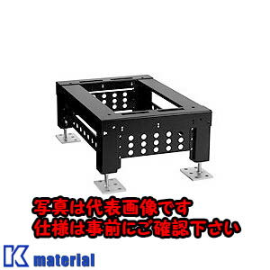 【P】【代引不可】【個人宅配送不可】日東工業 RDK110-65AHA (キダイ フリーアクセスフロア用基台 [OTH34257]