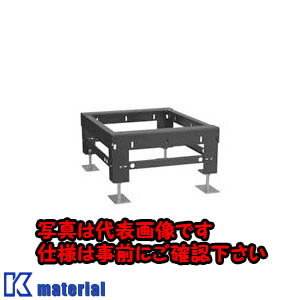 楽天k-material【代引不可】【個人宅配送不可】日東工業 RDK70-574RA （キダイ フリーアクセスフロア用基台 [OTH02065]