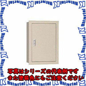 【代引不可】【個人宅配送不可】日東工業 SF16-33 (キャビネット 盤用キャビネット 埋込型 [OTH05610]