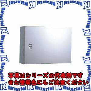 樂天商城 - 【代引不可】【個人宅配送不可】日東工業 SRC12-23 (ステンレスBOX ステンレスSRC形キャビネット [OTH05818]