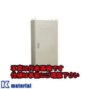 【P】【代引不可】【個人宅配送不可】日東工業 E35-1214AC-N(キャビネット 自立制御盤キャビネット [OTH08088](4)