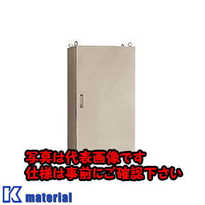 【代引不可】【個人宅配送不可】日東工業 E35-816AC (Eボツクス 自立制御盤キャビネット [OTH08235]