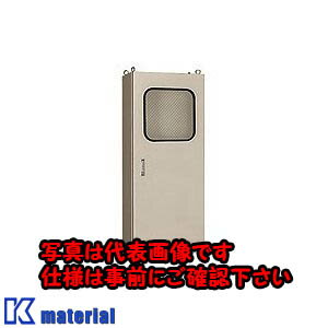 【代引不可】【個人宅配送不可】日東工業 EM35-716A (EMボツクス 窓付自立制御盤キャビネット [OTH08748]