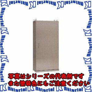 樂天商城 - 【代引不可】【個人宅配送不可】日東工業 SE35-1016 (ジリツBOX ステンレス自立キャビネット [OTH09084]