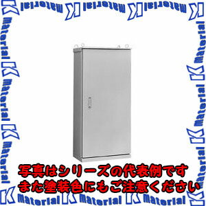 【代引不可】【個人宅配送不可】日東工業 SOE35-1416 (ジリツBOX ステンレス屋外用自立キャビネット [OTH09103]