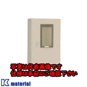 【代引不可】【個人宅配送不可】日東工業 M-32B (ヒキコミケイキBOX 引込計器盤キャビネット [OTH10987]