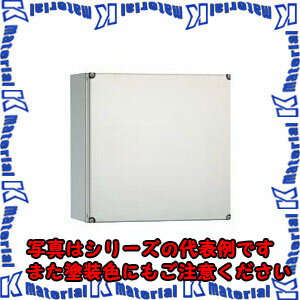 【P】【代引不可】【個人宅配送不可】日東工業 SCF16-33 (ステンレスボックス ステンレスSCF形ボックス [OTH10649]