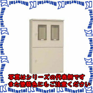 Rakuten - 【代引不可】【個人宅配送不可】日東工業 SOMS-271B (ステンレスBOX ステンレス引込計器盤キャビネット [OTH11333]