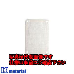 【P】【代引不可】【個人宅配送不可】日東工業 BP22-459 (PA-S459) 鉄製基板 [OTH12781]