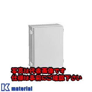 樂天商城 - 【P】【代引不可】【個人宅配送不可】日東工業 PBC18-3020G (ポリカBOX 蝶番付ポリカボックス [OTH12163]