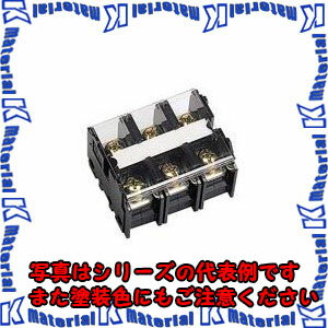 乐天商城 - 【代引不可】【個人宅配送不可】日東工業 TBF-603 (ブレ-カヨウタンシ 固定式端子台 [OTH13507]